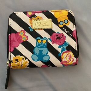 Luv Betsey By Betsey Johnson Wallet